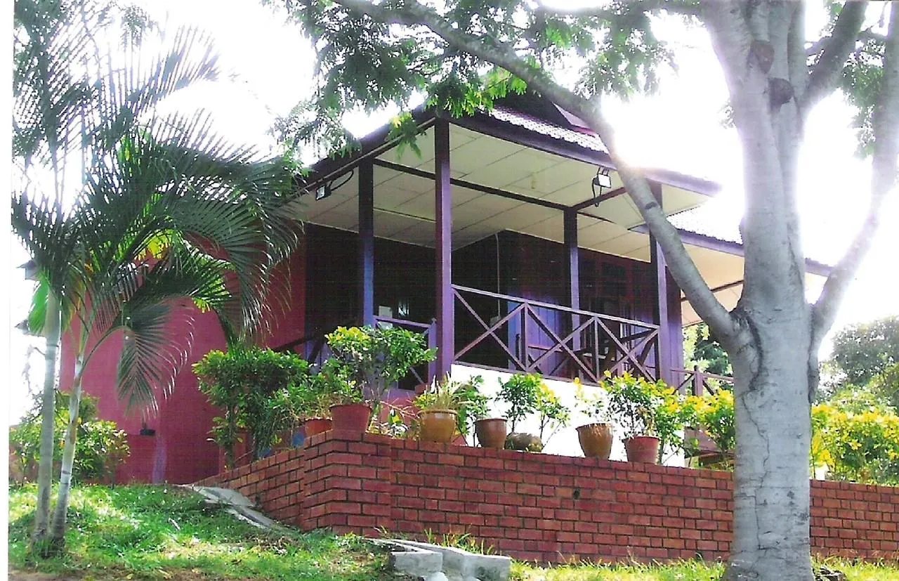 Mtff Farm Stay Malacca Malajzia