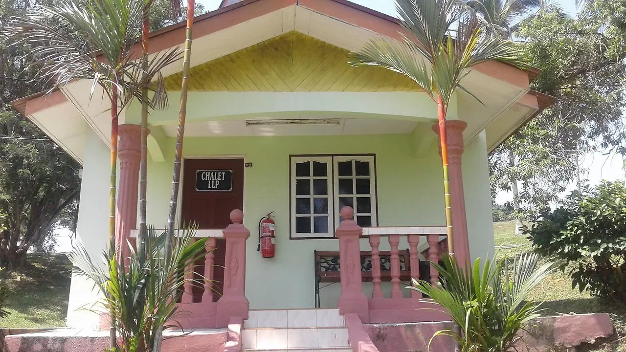 Mtff Farm Stay Malacca