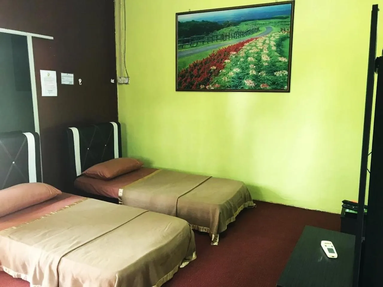 Mtff Farm Stay Malacca